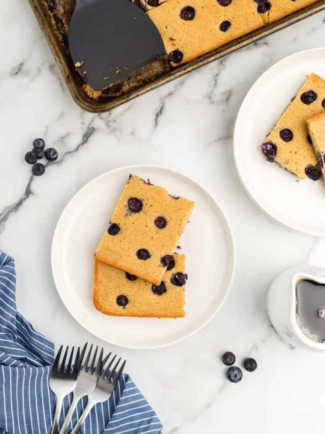 sheet-pan-gluten-free-blueberry-pancakes-pancake-recipes