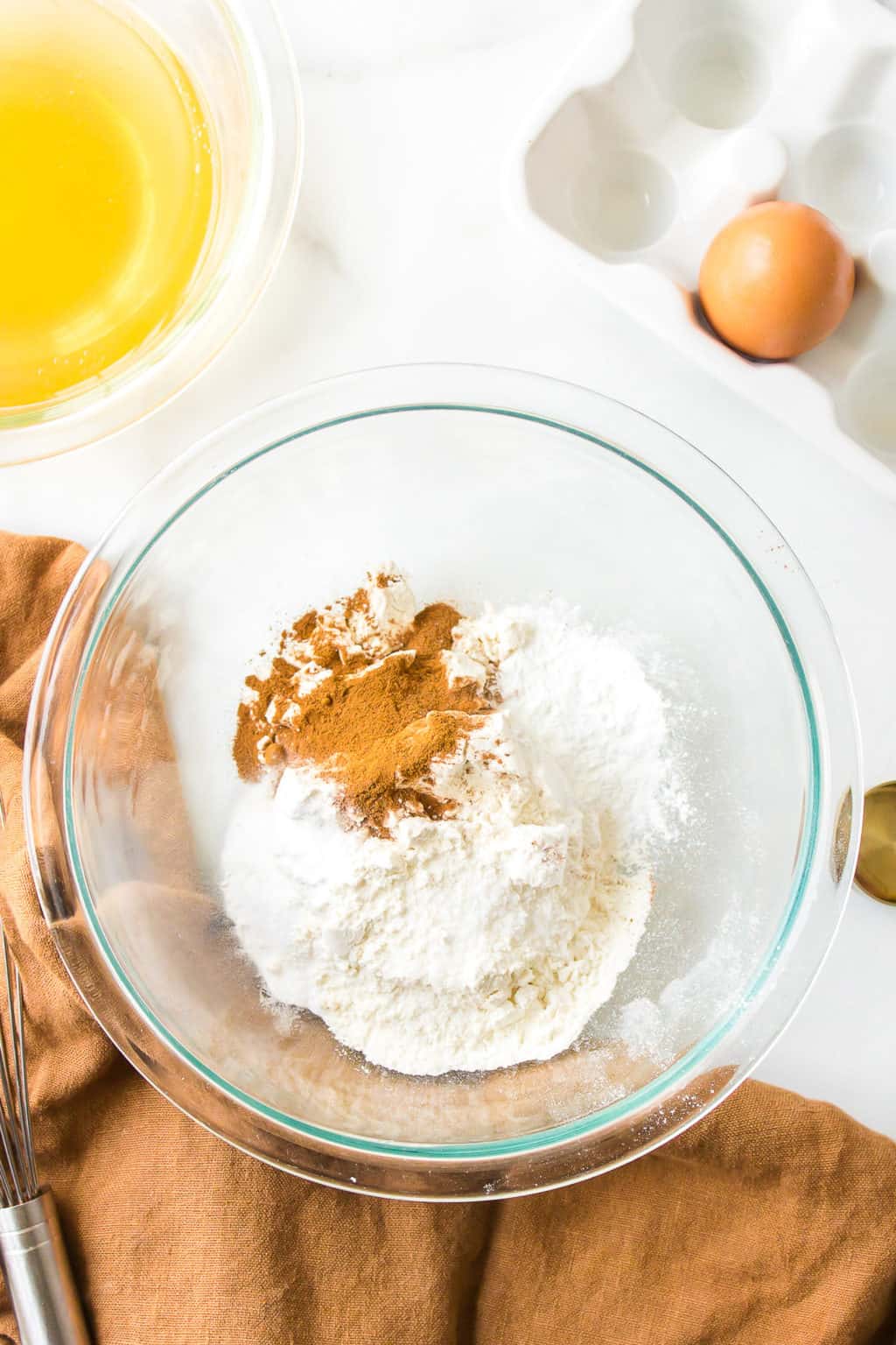 Vegan Buttermilk Pancakes | It Doesn't Taste Like Chicken