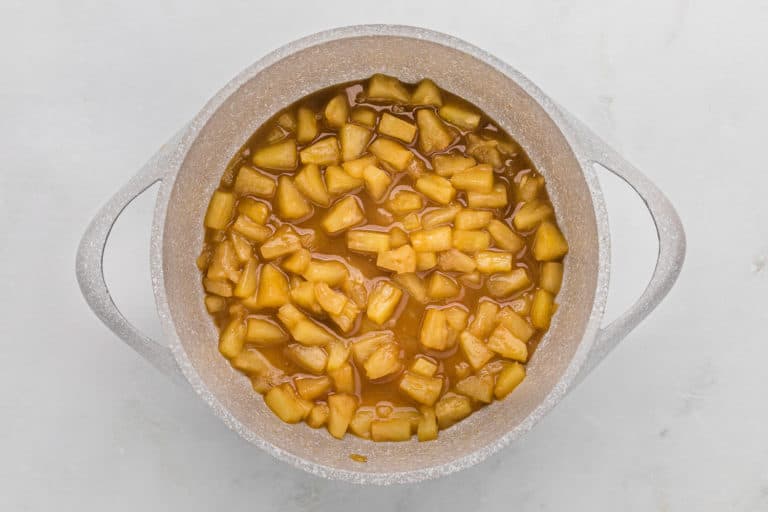 caramelized-pineapple-pancake-recipes